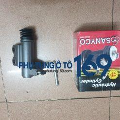 Tổng côn dưới Mitsubishi Zinger