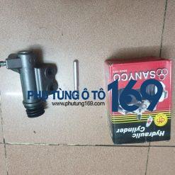 Tổng côn dưới Mitsubishi Zinger