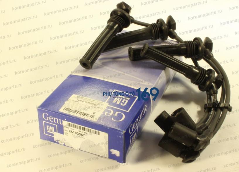 Dây cao áp Chevrolet Spark Dây cao áp Chevrolet Spark