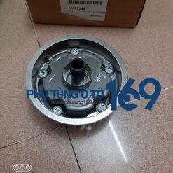 Bánh răng trục cam hút Daewoo Lacetti CDX