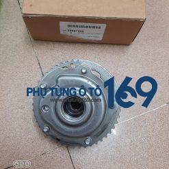 Bánh răng trục cam xả Daewoo Lacetti CDX