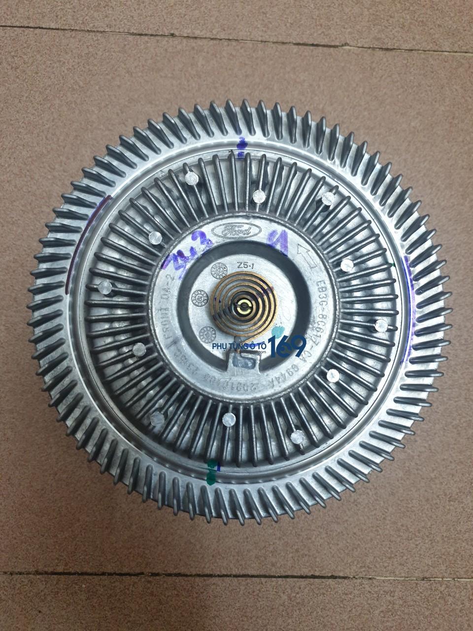 Ly tâm quạt gió động cơ Ford Ranger Ly tâm quạt gió động cơ Ford Ranger