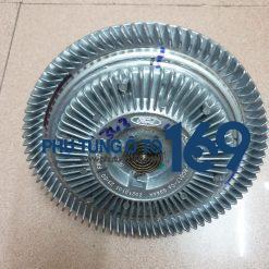 Ly tâm quạt gió động cơ Ford Ranger