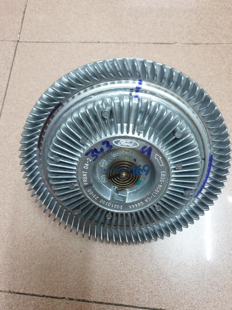 Ly tâm quạt gió động cơ Ford Ranger Ly tâm quạt gió động cơ Ford Ranger