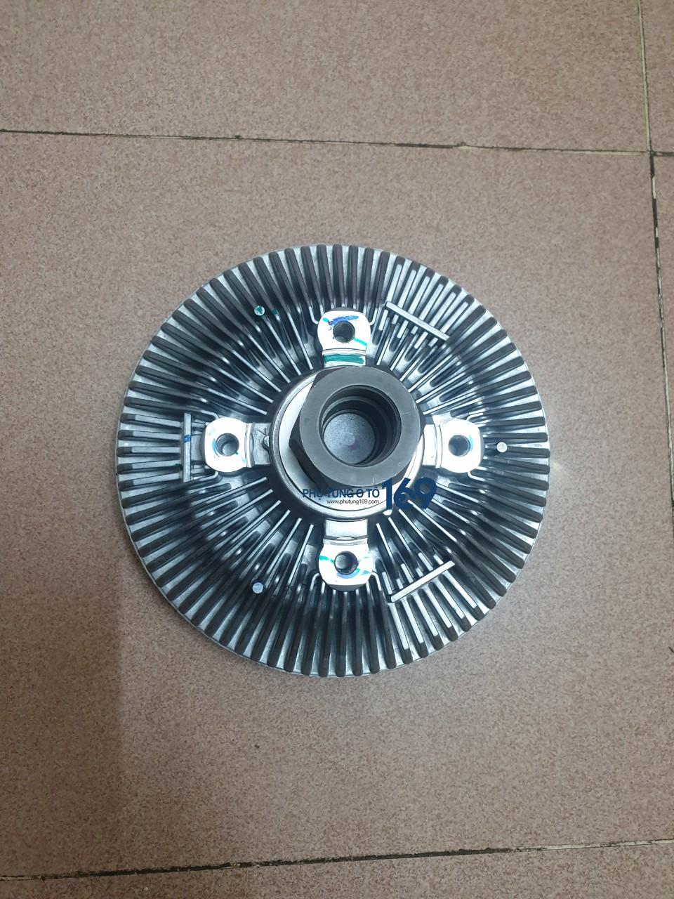 Ly tâm quạt gió động cơ Ford Ranger Ly tâm quạt gió động cơ Ford Ranger