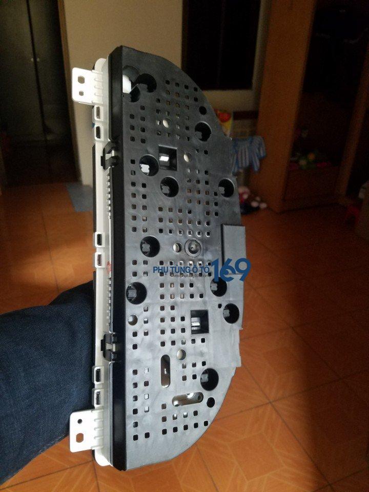 Đồng hồ táp lô Daewoo Lacetti Đồng hồ táp lô Daewoo Lacetti