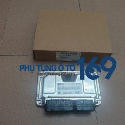 Hộp đen Chevrolet Captiva