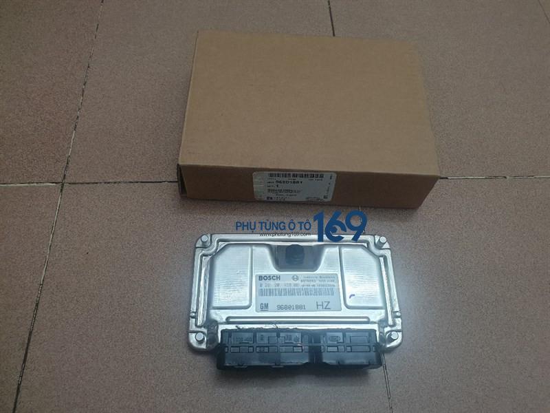 Hộp đen Chevrolet Captiva Hộp đen Chevrolet Captiva