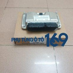 Hộp đen Chevrolet Captiva