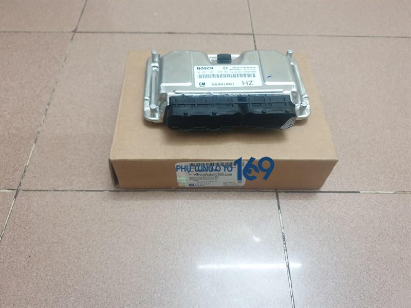 Hộp đen Chevrolet Captiva Hộp đen Chevrolet Captiva