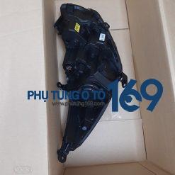 Đèn pha Hyundai Accent Blue