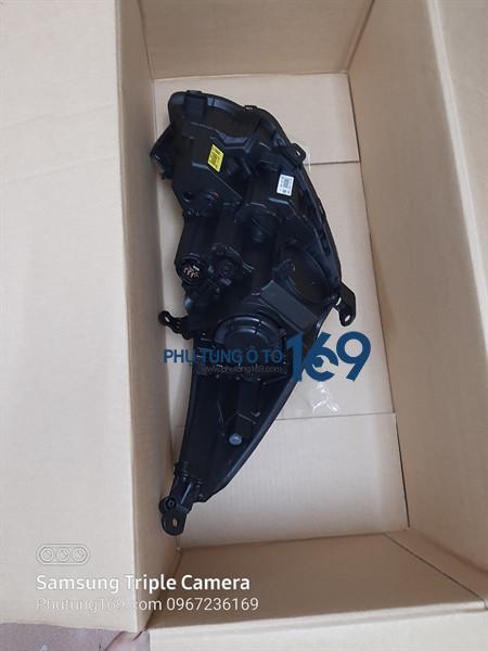 Đèn pha Hyundai Accent Blue Đèn pha Hyundai Accent Blue