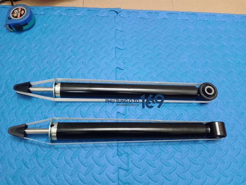 Giảm xóc sau Chevrolet Cruze Giảm xóc sau Chevrolet Cruze