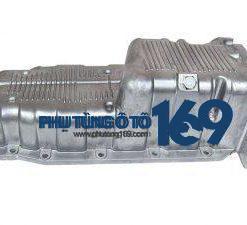 Đáy cacte Daewoo Gentra