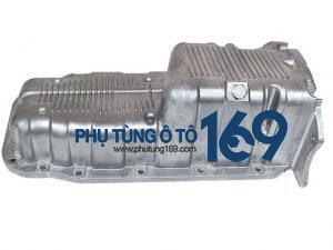 Đáy cacte Daewoo Gentra Đáy cacte Daewoo Gentra