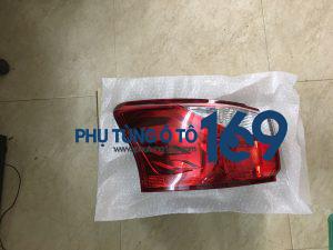 Đèn hậu ngoài phải Isuzu Mu-X Đèn hậu ngoài phải Isuzu Mu-X