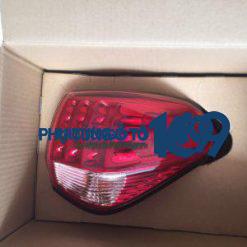 Đèn hậu ngoài trái Infiniti QX80