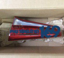 Đèn hậu trong Hyundai Tucson