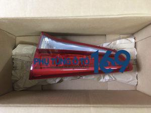 Đèn hậu trong Hyundai Tucson Đèn hậu trong Hyundai Tucson