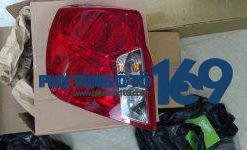 Đèn hậu phải Daewoo Lacetti