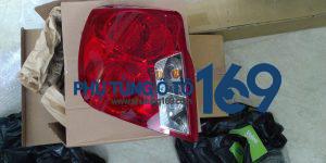 Đèn hậu phải Daewoo Lacetti Đèn hậu phải Daewoo Lacetti