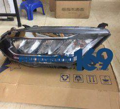 Đèn pha phải Honda City