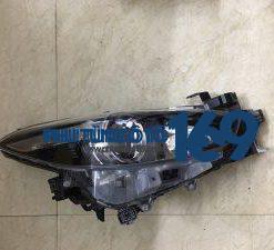 Đèn pha phải Mazda 3