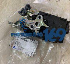 Ổ khóa ngậm cửa sau phải Daewoo Lacetti