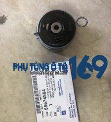 Bi tăng cam Daewoo Lacetti CDX