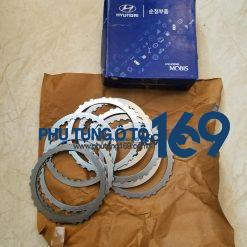 Bộ côn dưới số tự động Hyundai Sonata