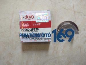 Bạc biên Hyundai Tucson Bạc biên Hyundai Tucson