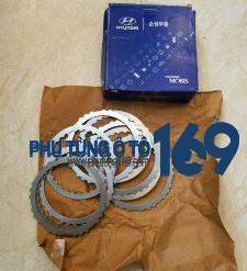 Bộ côn số tự động Hyundai Sonata