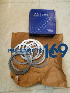 Bộ côn số tự động Hyundai Sonata Bộ côn số tự động Hyundai Sonata