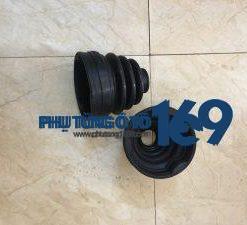 Cao su chụp bụi láp trong Kia Carens