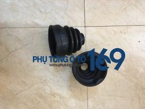 Chụp bụi láp trong Nissan Xtrail Chụp bụi láp trong Nissan Xtrail