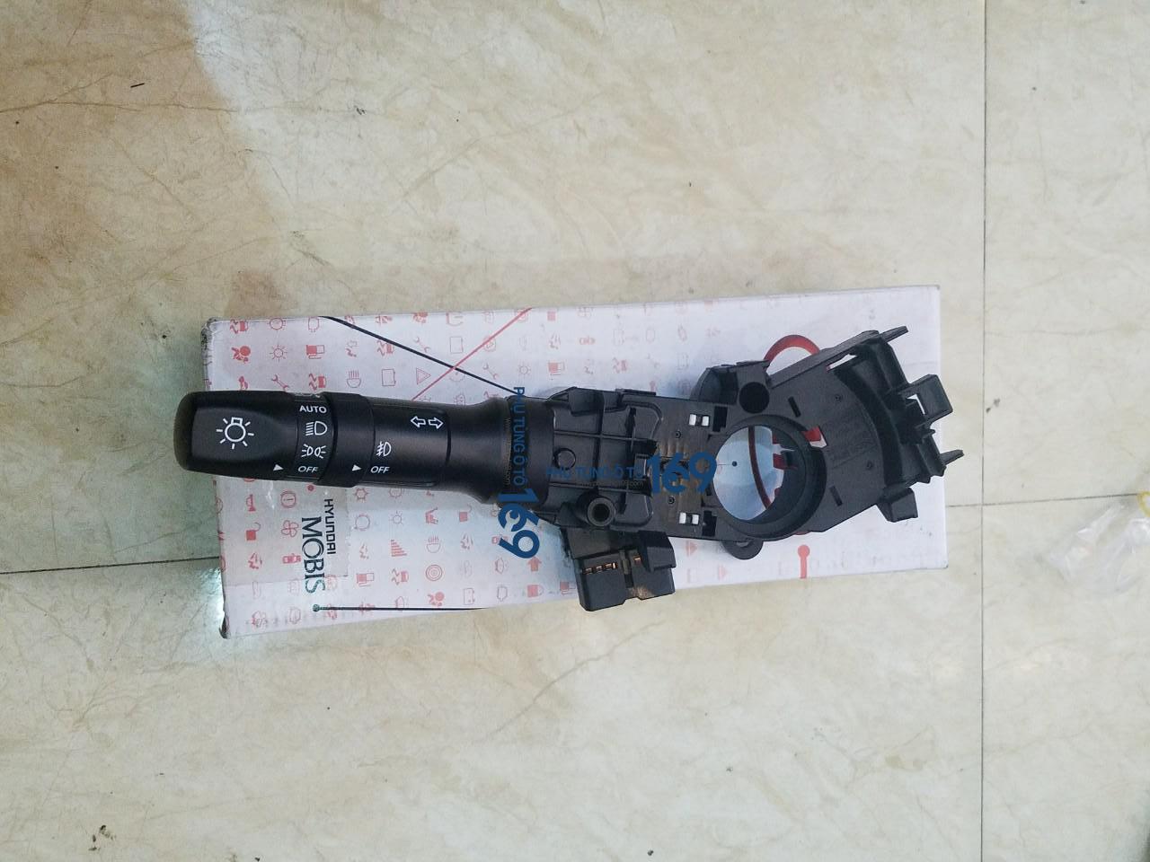 Công tắc pha cốt Kia Morning Sport 2012-2014 Công tắc pha cốt Kia Morning Sport 2012-2014