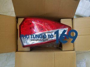 Đèn hậu ngoài trái Suzuki Ciaz Đèn hậu ngoài trái Suzuki Ciaz