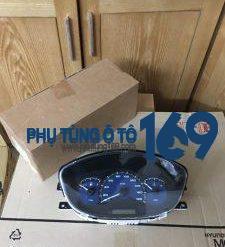 Đồng hồ táp lô Daewoo Matiz III