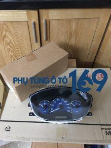 Đồng hồ táp lô Daewoo Matiz III Đồng hồ táp lô Daewoo Matiz III