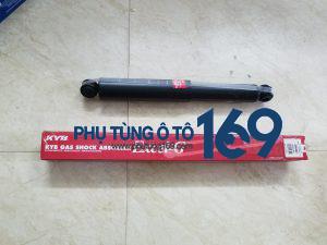 Giảm xóc sau Isuzu Dmax Giảm xóc sau Isuzu Dmax