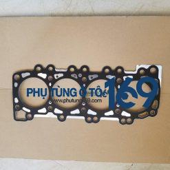 Gioăng quy lát Nissan Navara