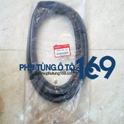Gioăng khung cánh cửa sau trái Honda Civic 2006-2011