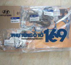 Gioăng đại tu Hyundai Tucson