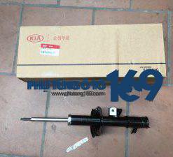 Giảm xóc trước trái Kia Morning