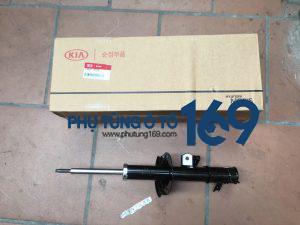 Giảm xóc trước trái Kia Morning Giảm xóc trước trái Kia Morning