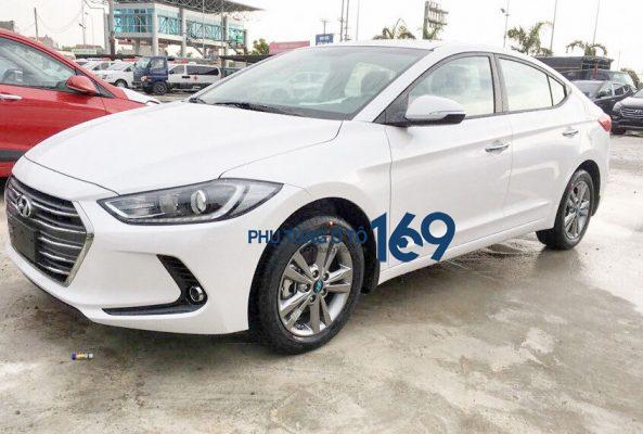 Hyundai Elantra 2016