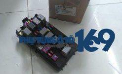 Hộp cầu chì khoang động cơ Daewoo Gentra