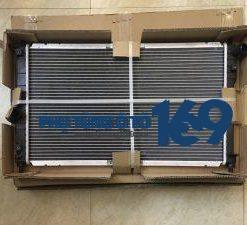 Két nước Daewoo Nubira