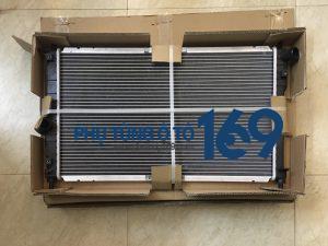 Két nước Daewoo Nubira Két nước Daewoo Nubira