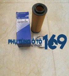 Lọc dầu động cơ Hyundai Veracruz